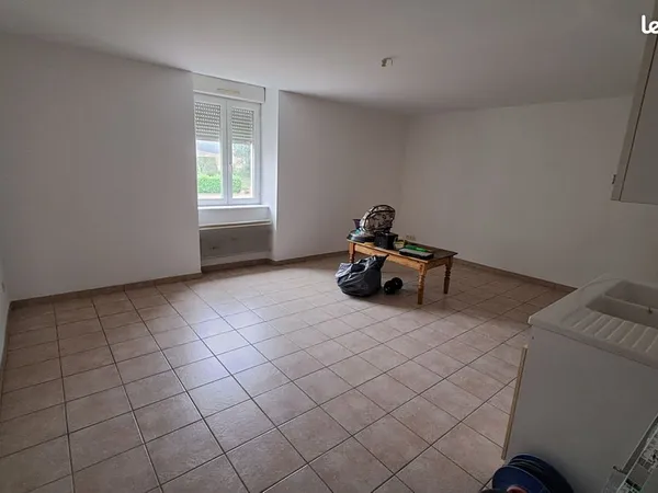 Appartement T2 , calme, expo sud