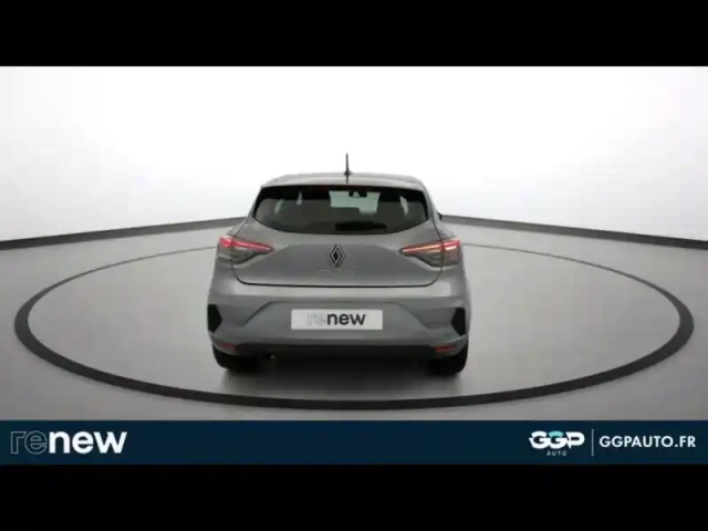 Renault Clio 1.0 tce 90ch evolution - 24 — photo 9