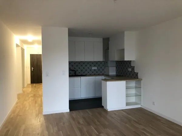 Location appartement T3 Nantes quartier Procé