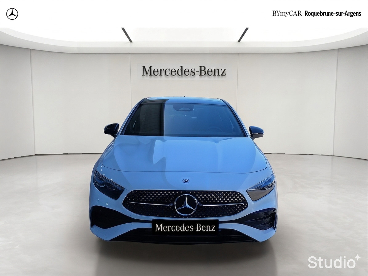 Mercedes Classe A 200 d — photo 8