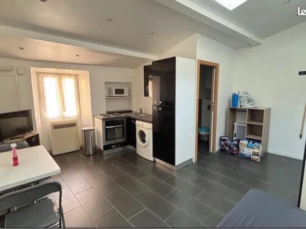 Studio Village de castellar