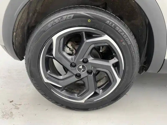 Ds Ds 3 ds3 crossback puretech 130 eat8 — photo 50
