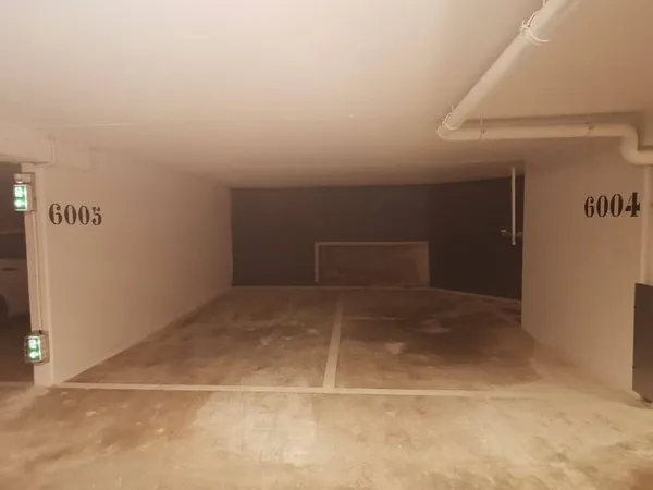 Parking 26 m²