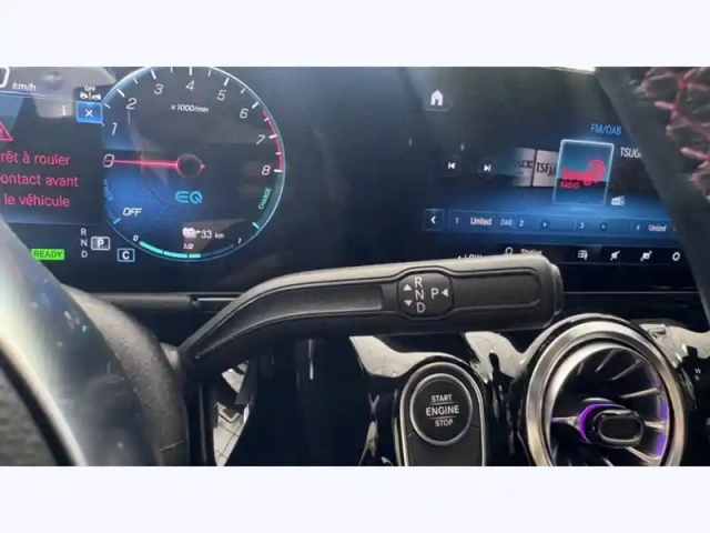 Mercedes Gla 250 e amg line — photo 16