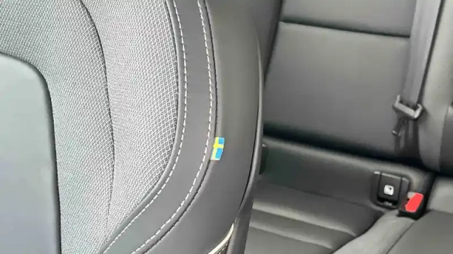 Volvo V60 t6 awd hybride rechargeable 253 ch + 145 ch geartronic 8 — photo 22