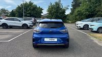 Renault Clio 1.6 E-Tech 145ch full hybrid esprit Alpine - 24 — photo 6