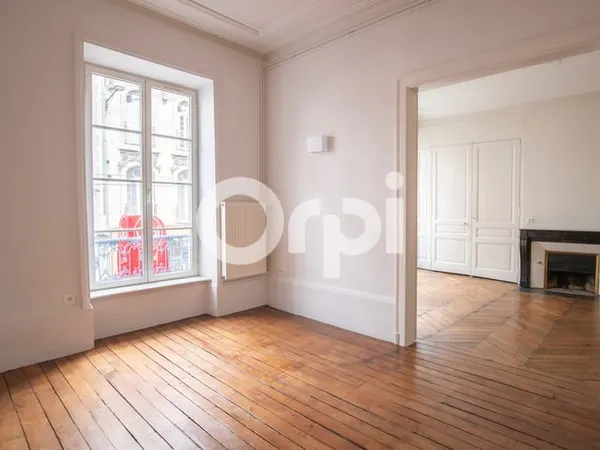 Appartement 3 pièces 90 m²