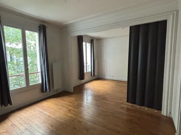 Location T1 Paris 7è