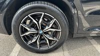 Bmw X3 xDrive30d 286ch M Sport — photo 20