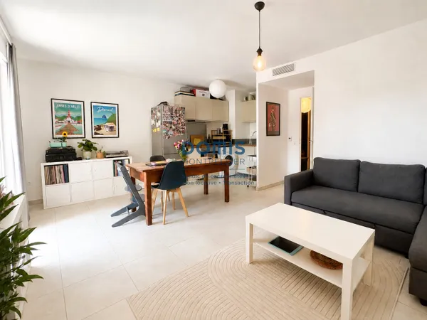 Bel Appartement T3 - Special investisseur
