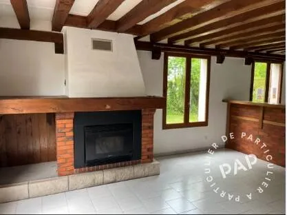 Maison 4 pièces 124 m²