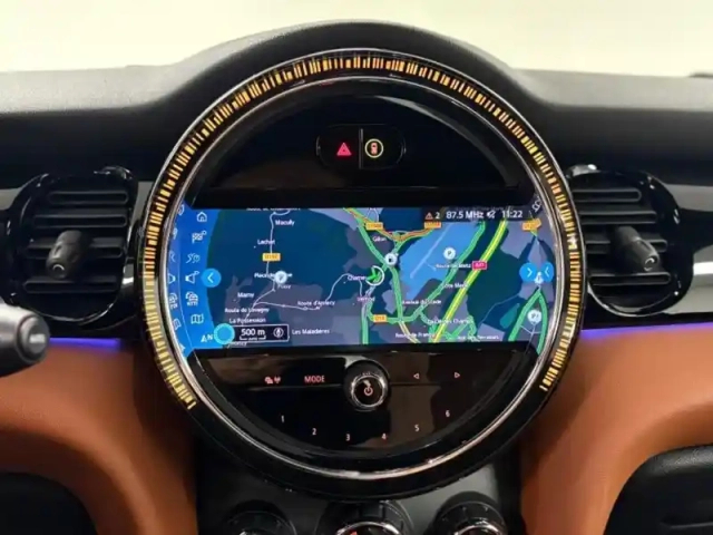 Mini Mini cooper s 178ch john cooper works — photo 14