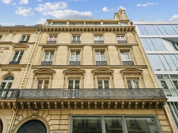 Bureaux 160 m²