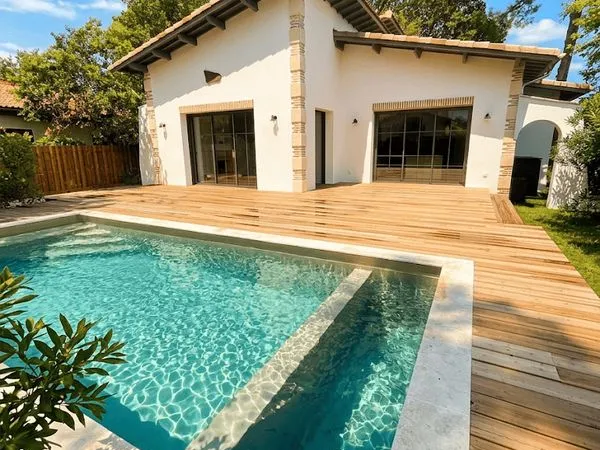 Villa 6 pièces 163 m²