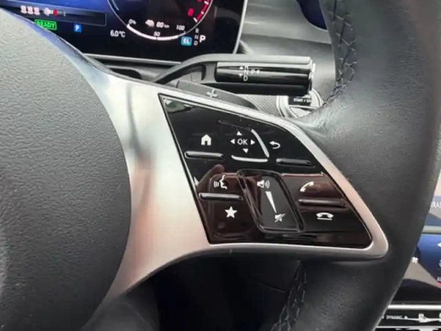 Mercedes Classe C 300 d e hybrid eq berline busi — photo 12