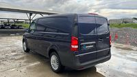 Mercedes Vito 119 CDI Long Pro Propulsion 9G-Tronic — photo 7