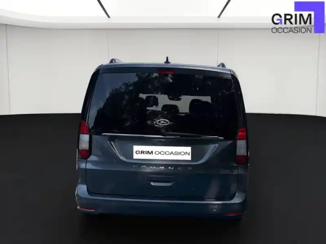 Ford Tourneo grand  connect 2.0 ecoblue 102 bvm6 — photo 18