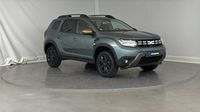 Dacia Duster 1.0 ECO-G 100ch Extreme 4x2 — photo 3