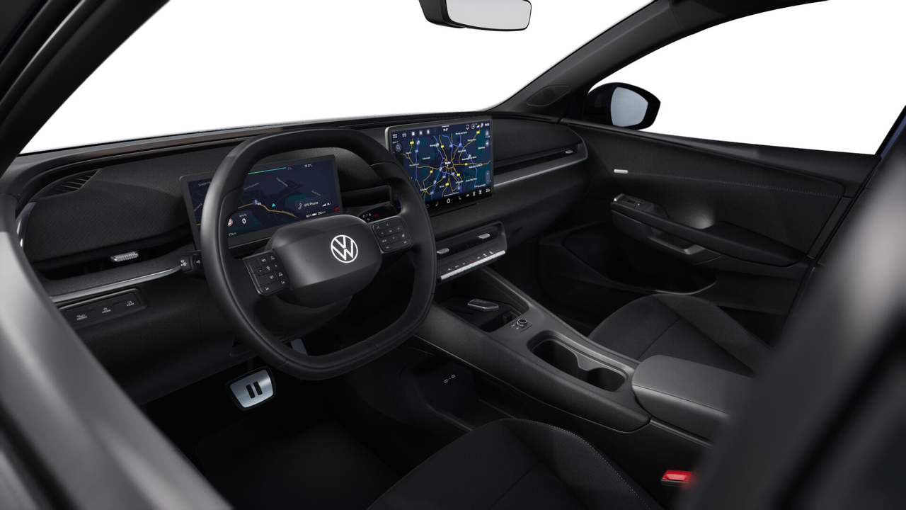 Volkswagen ID. Polo 211 ch 52 kWh — photo 8
