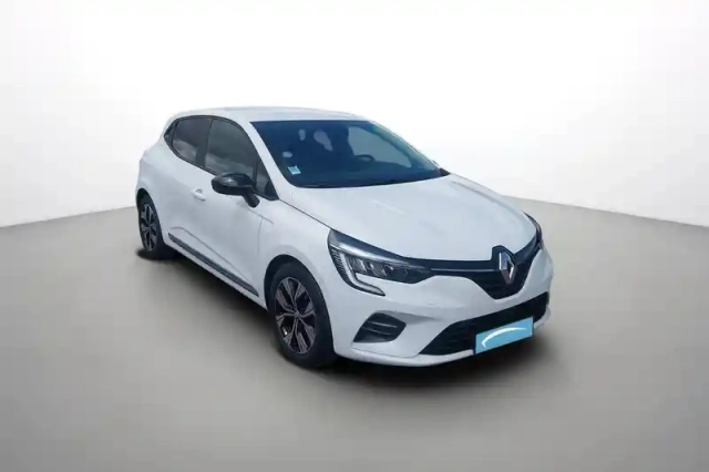 Renault Clio tce 90 — photo 8