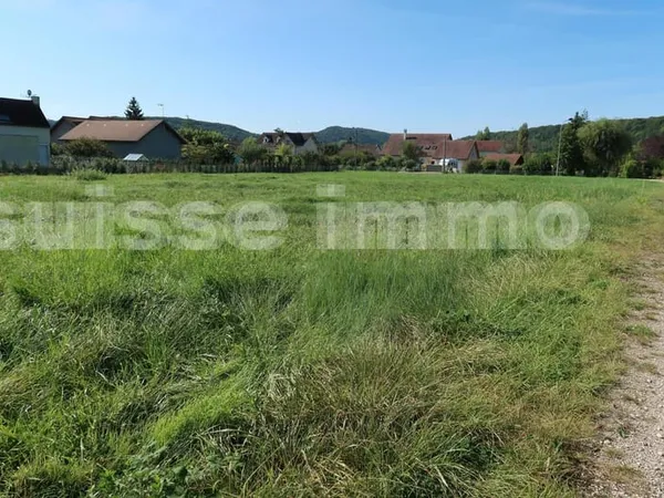Terrain - 65 m2