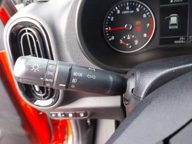 Kia Picanto 1.0 dpi 67ch bvm5 — photo 21