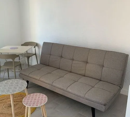 Studio de 30m2 à louer sur Canet-en-Roussillon
