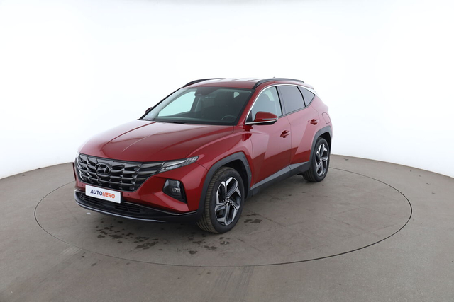 Hyundai Tucson 1.6 T-GDi Plug-In-Hybrid HTRAC Creative BVA6