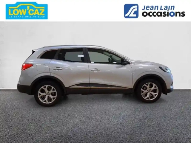 Renault Kadjar blue dci 150 — photo 23