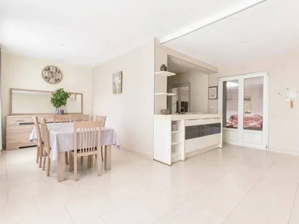 Maison 6 pièces 140 m²