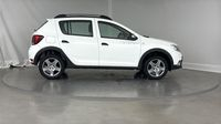 Dacia Sandero 1.5 Blue dCi 95ch Stepway — photo 4