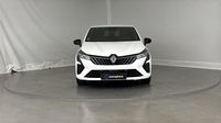 Renault Clio 1.6 E-Tech 145ch full hybrid Techno - 24