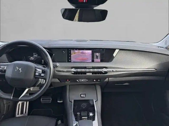 Ds Ds 4 hybride e-tense 225 eat8 — photo 8