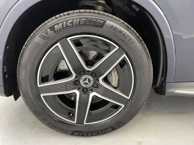 Mercedes Glc 220 d 9g-tronic 4matic — photo 18