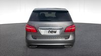 Mercedes Classe B 200d 136ch Starlight Edition 7G-DCT Euro6c — photo 5