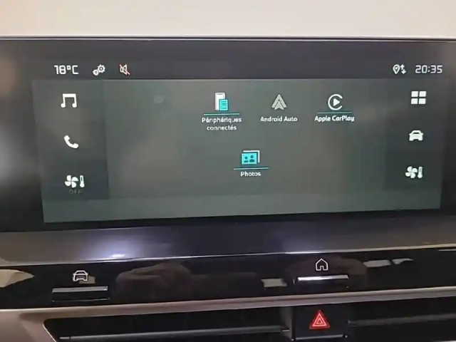 Citroën C4 bluehdi 130 eat8 — photo 84