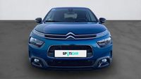 Citroen C4 Cactus BlueHDi 100ch S&S Shine E6.d-TEMP