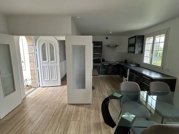 Maison colocation 4 chambres