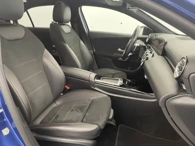 Mercedes Classe A 250 e 8g-dct — photo 26