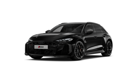 Audi RS5 Avant PHEV V6 2.9 quattro Tiptronic