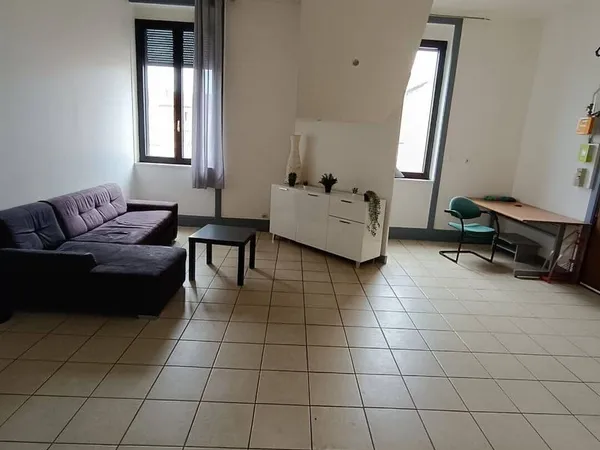 Appartement 3 pièces 84 m²