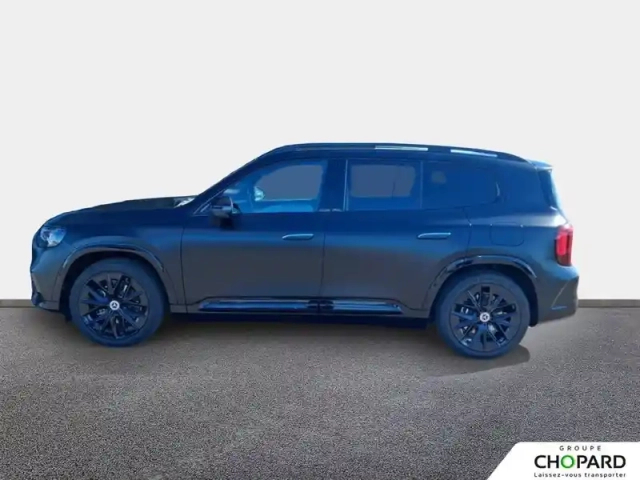 Mercedes Glb 200 — photo 10
