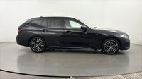 Bmw Série 3 Touring 330eA xDrive 292ch M Sport — photo 4
