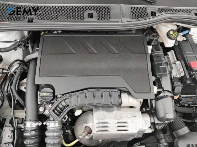 Peugeot 208 puretech 100 s&amp;s bvm6 — photo 54