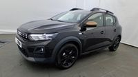 Dacia Sandero 1.2 Eco-G 120ch Stepway Extreme -25 — photo 3