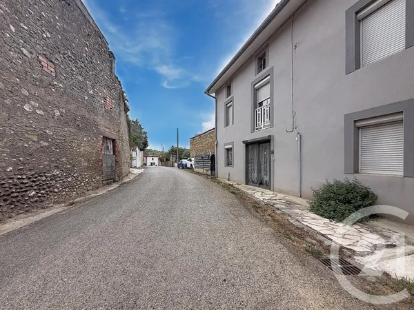 Maison 6 pièces 232 m²