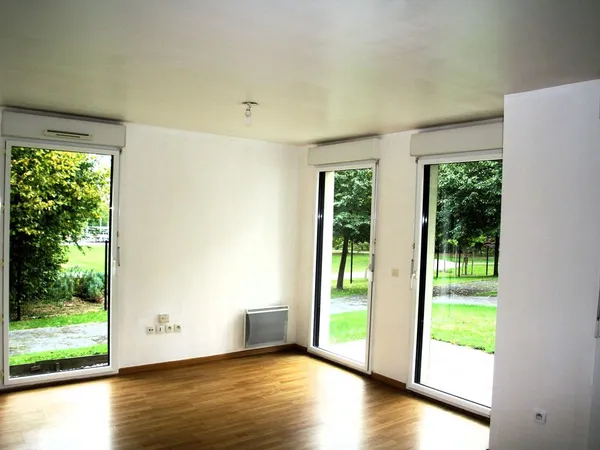 Appartement de 51m2 à louer sur Anzin