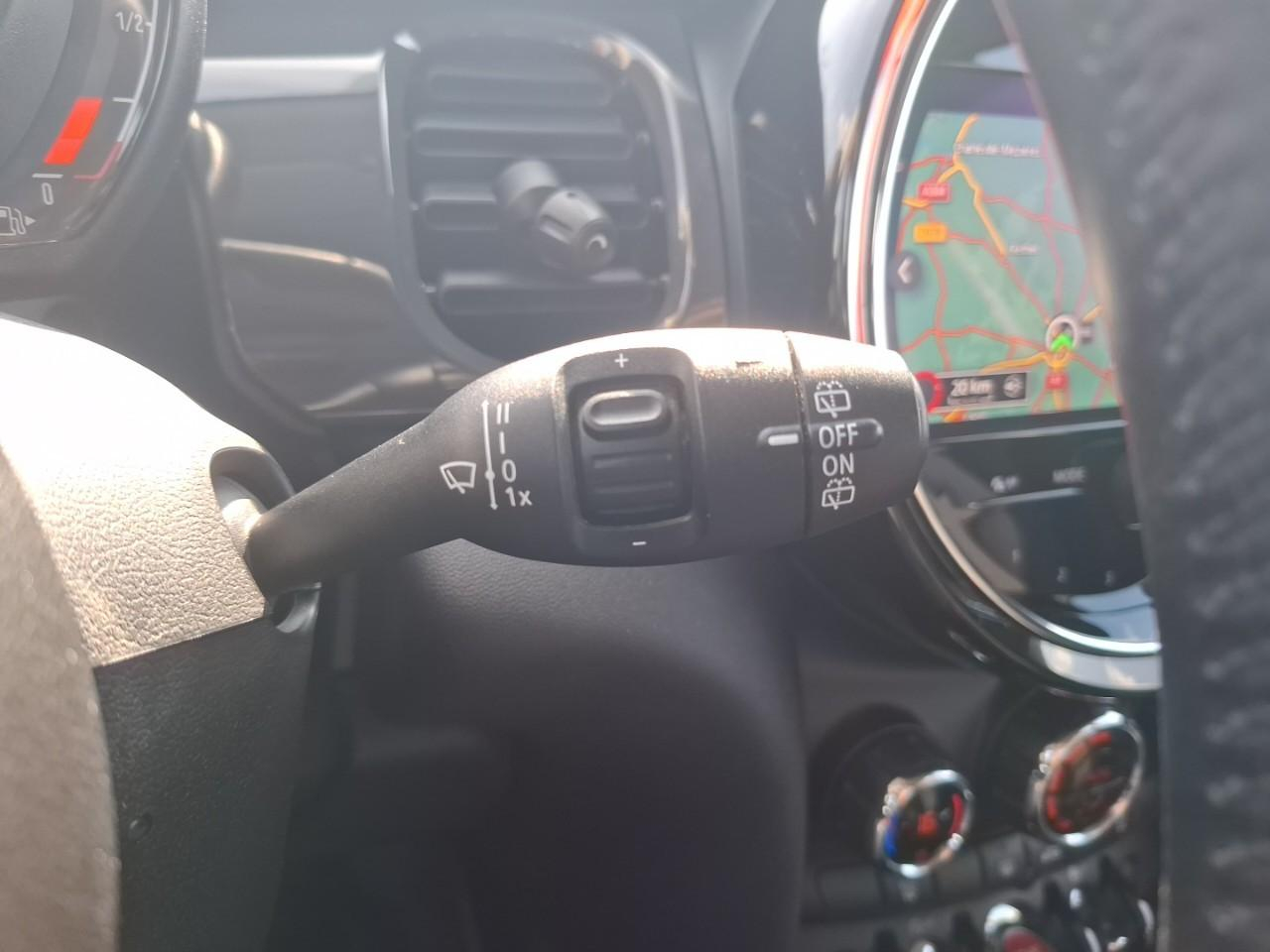 Mini One mini cooper 136ch classic bva7 — photo 17