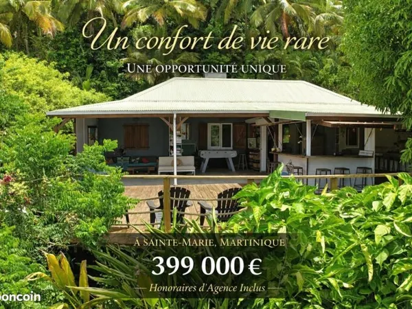 Maison 5 pièces 128 m²