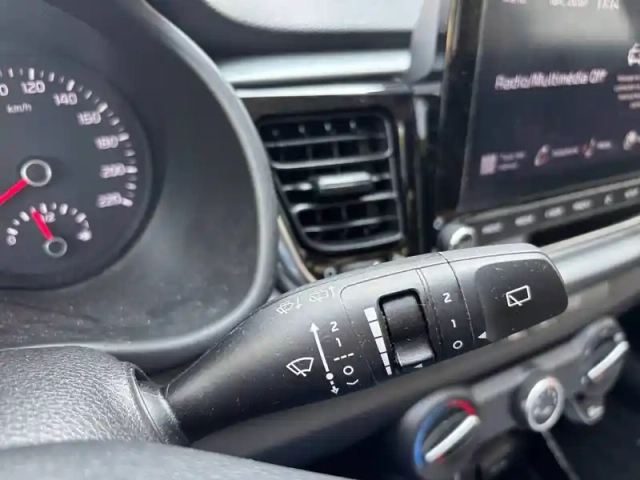 Kia Rio 1.2 dpi 84ch bvm5 — photo 14